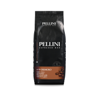 Pellini N9 Cremoso 1 кг зърна